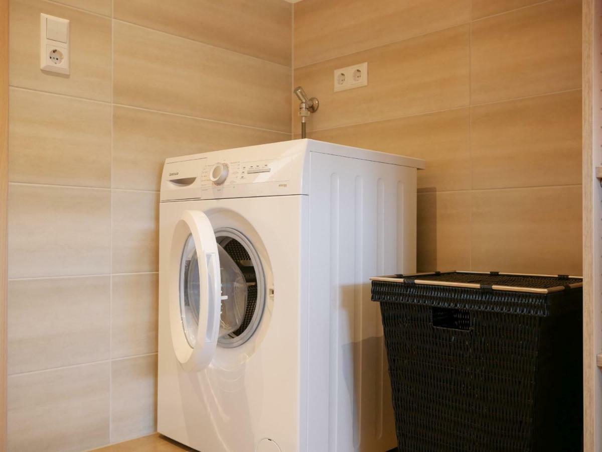 Ferienwohnung Kirschbluete Mosbach  Εξωτερικό φωτογραφία