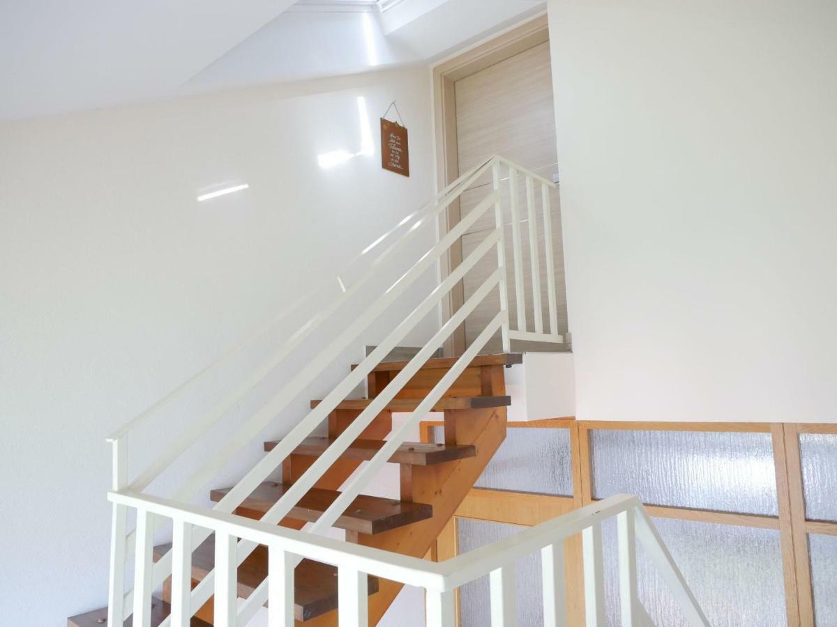 Ferienwohnung Kirschbluete Mosbach  Εξωτερικό φωτογραφία
